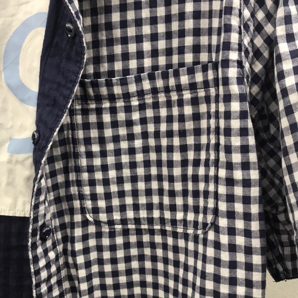 Rocawear Reversible Short Sleeve Shirt - Picture 6 of 7